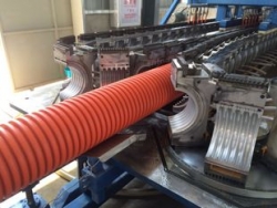 桂平HFFB增强型电缆保护管